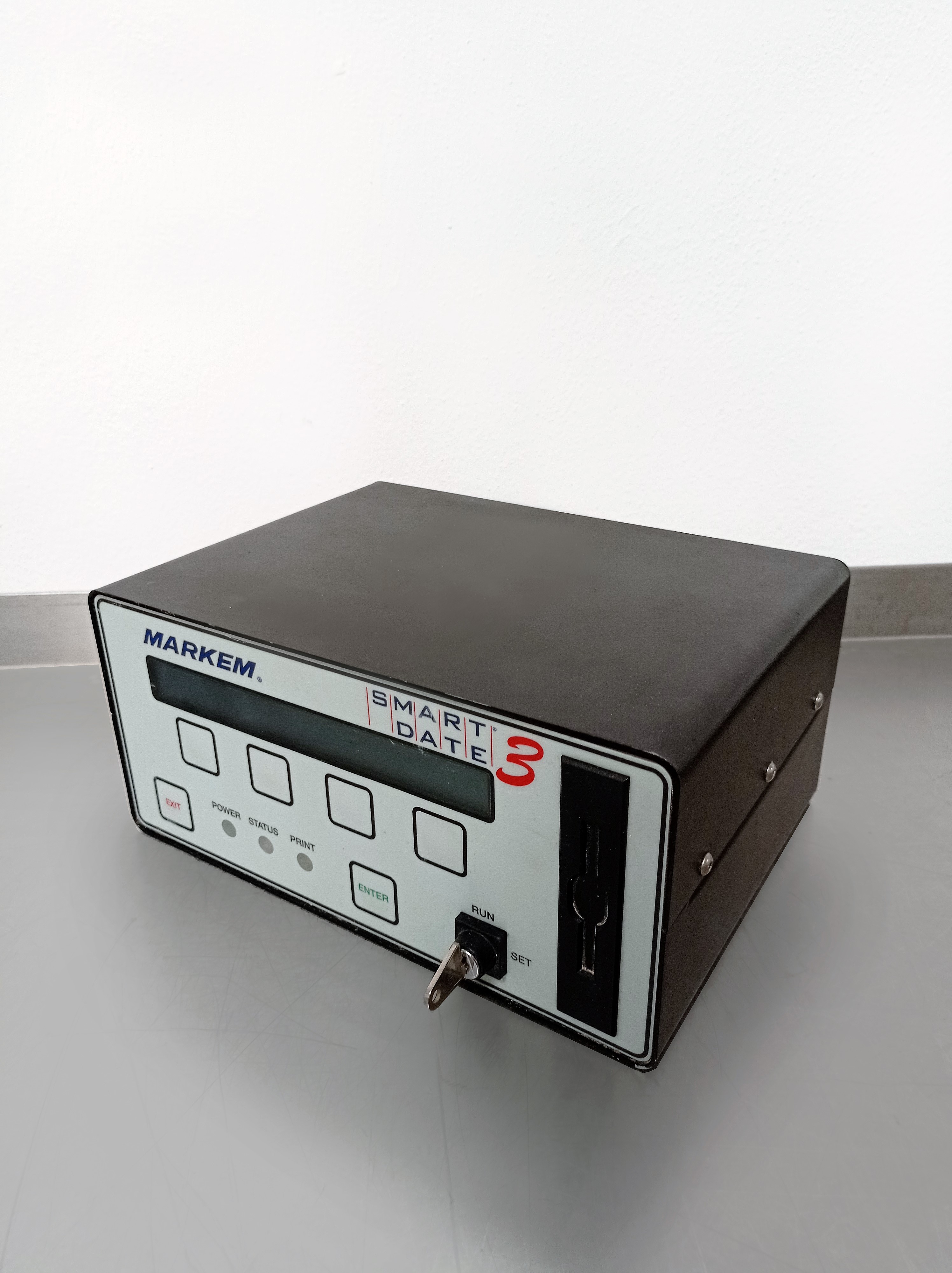 CODIFICATORE CONTROLLER – MARKEM SMART DATE 3 (STA-56) in vendita - foto 2