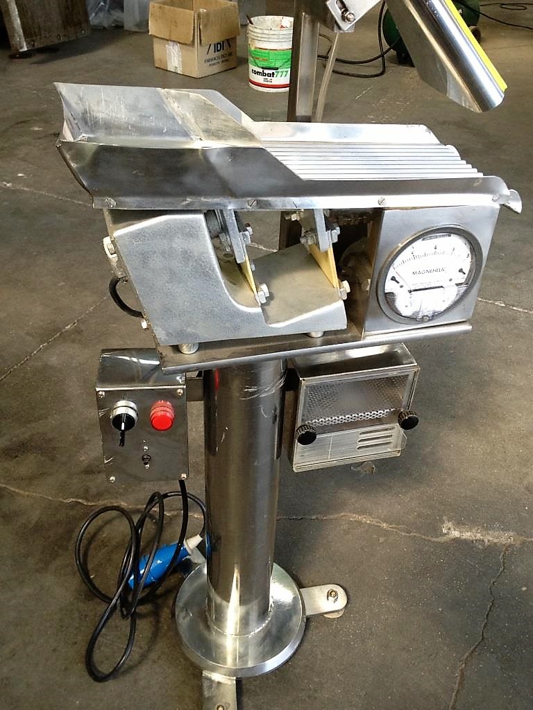 SELEZIONATORE COMPRESSE JOST GMBH EZ4 (COD. PH-PR-SEL-3 in vendita - foto 1