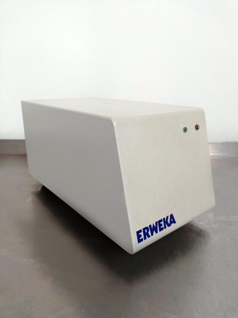 DISSOLUTORE OFFLINE - ERWEKA DT800LH - FRL800 (COMP-18) in vendita - foto 5