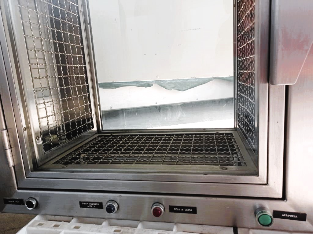 PASSAMATERIALI (COD. MF-PR-PAS-18) in vendita - foto 5