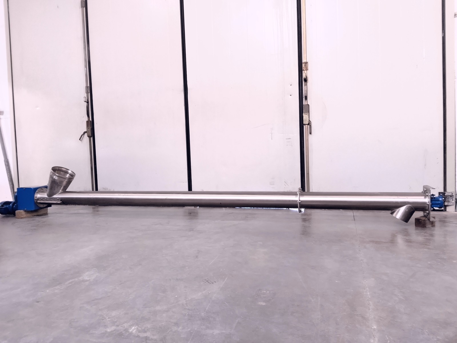 Agitatori in vendita