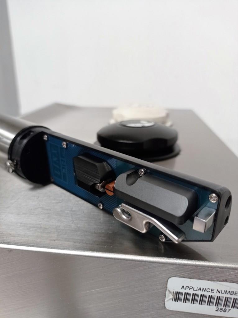 STAMPANTE A GETTO D’INCHIOSTRO – LINX 6800 (STA-58) in vendita - foto 5