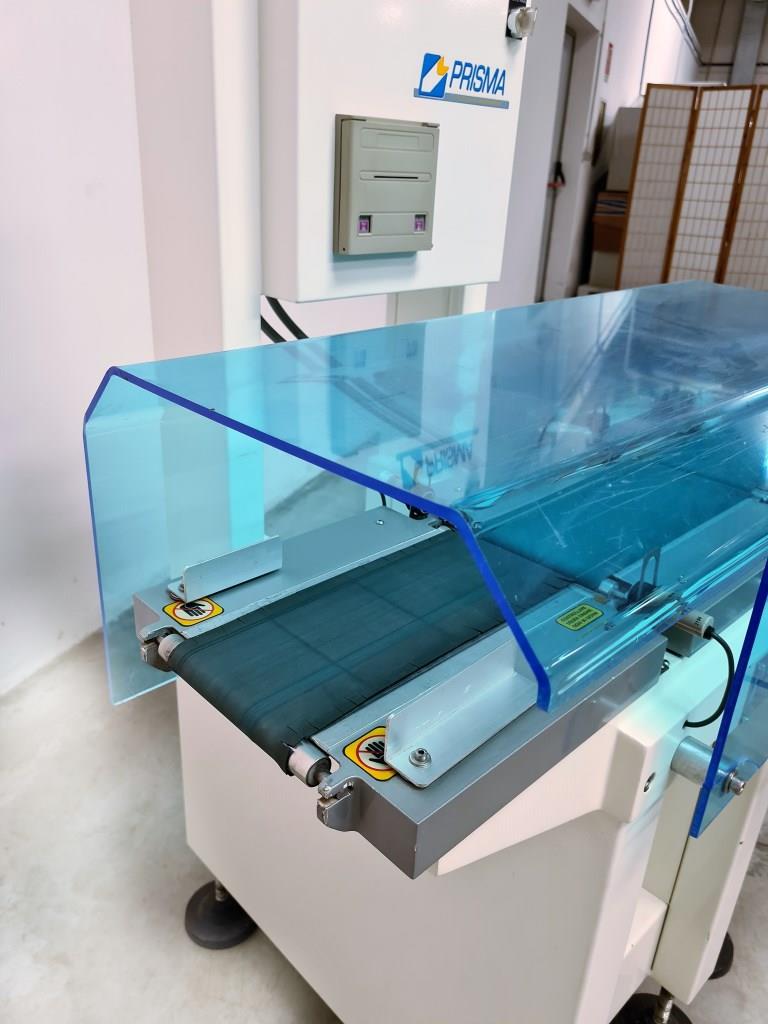 SELEZIONATRICE PONDERALE PRISMA 01C3 (MF-PK-BIL-94) in vendita - foto 4