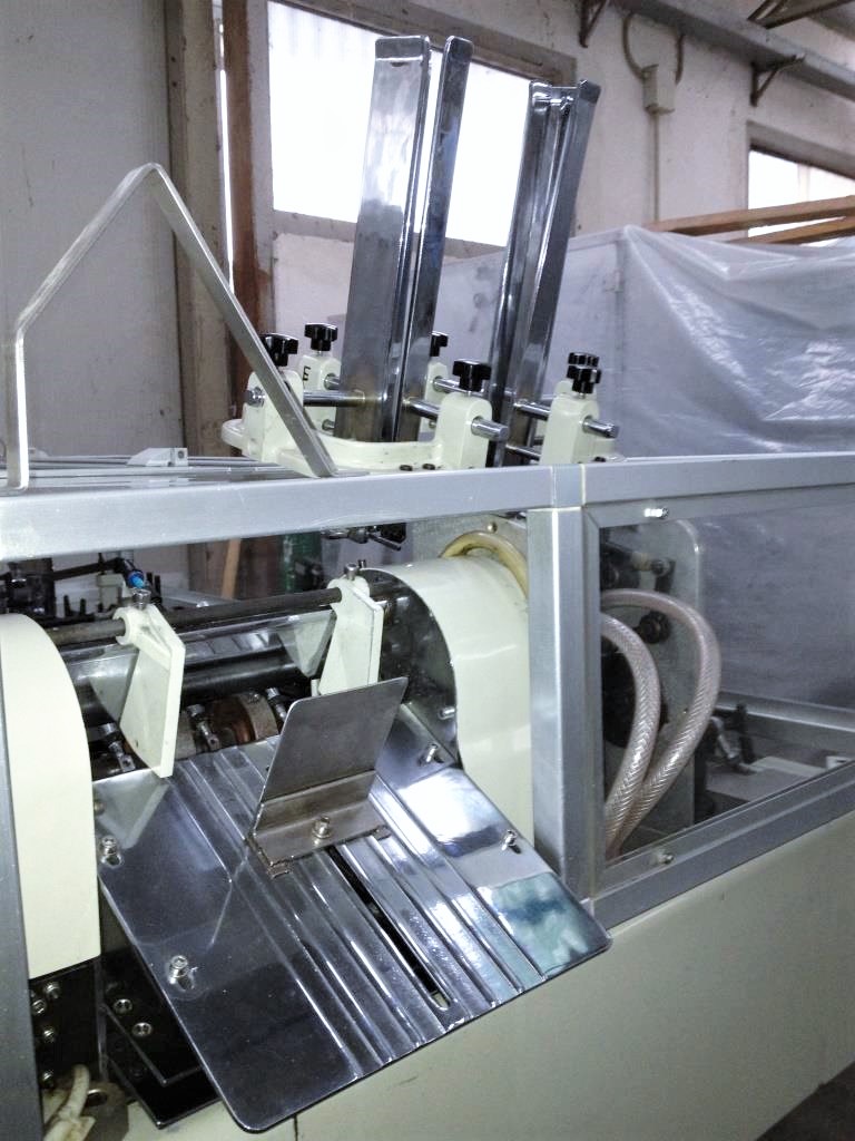 ASTUCCIATRICE TONAZZI POLYCARTON (COD. MF-PK-AST-31) in vendita - foto 9