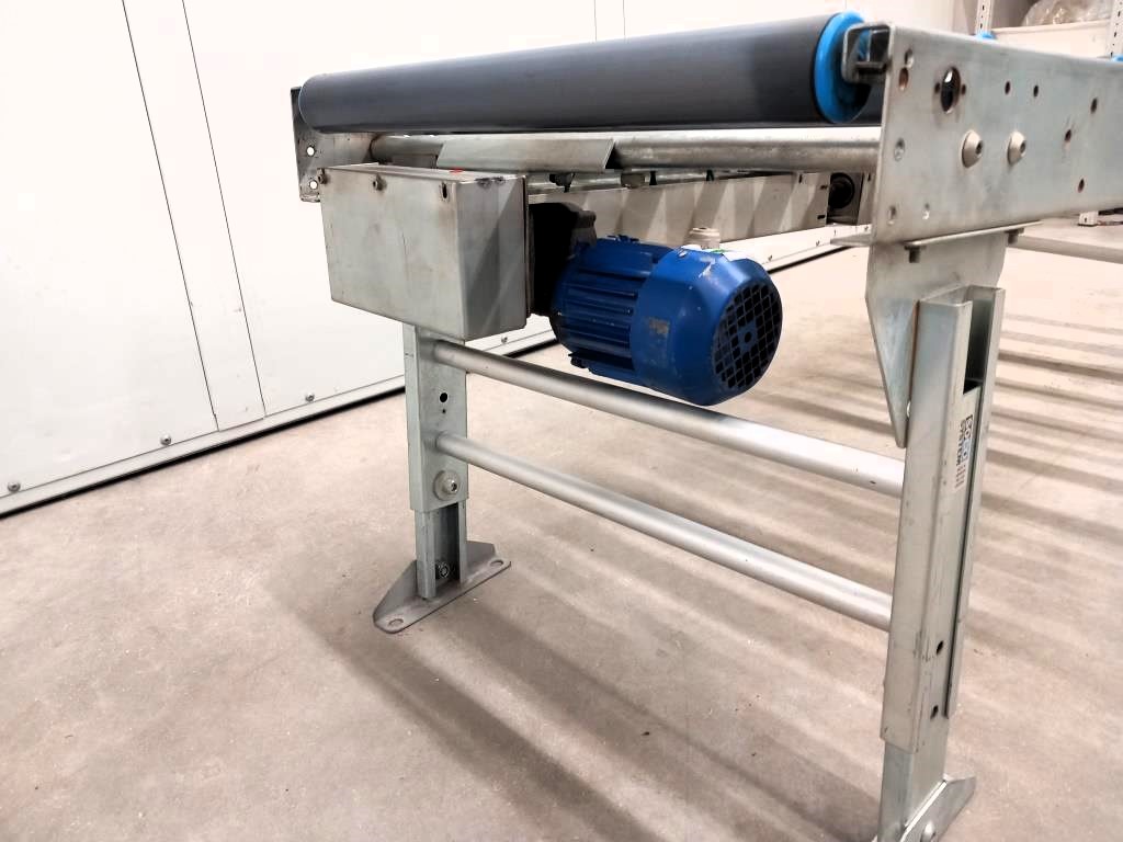 NASTRO TRASP. A RULLI MOT.-SOCO SYSTEM(MF-PK-NAS-359) in vendita - foto 3