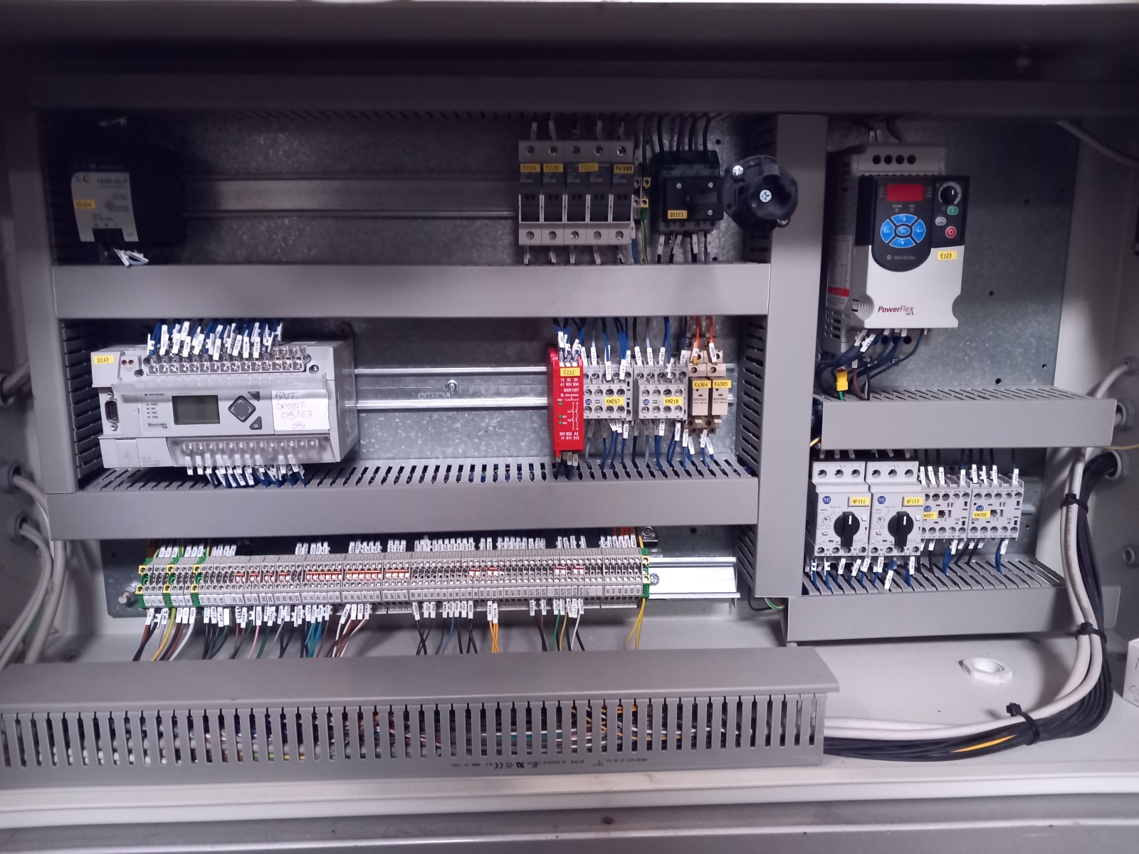 ALIMENTATORE MECCANICO – SARG (COD. PH-PR-ALI-132) in vendita - foto 11