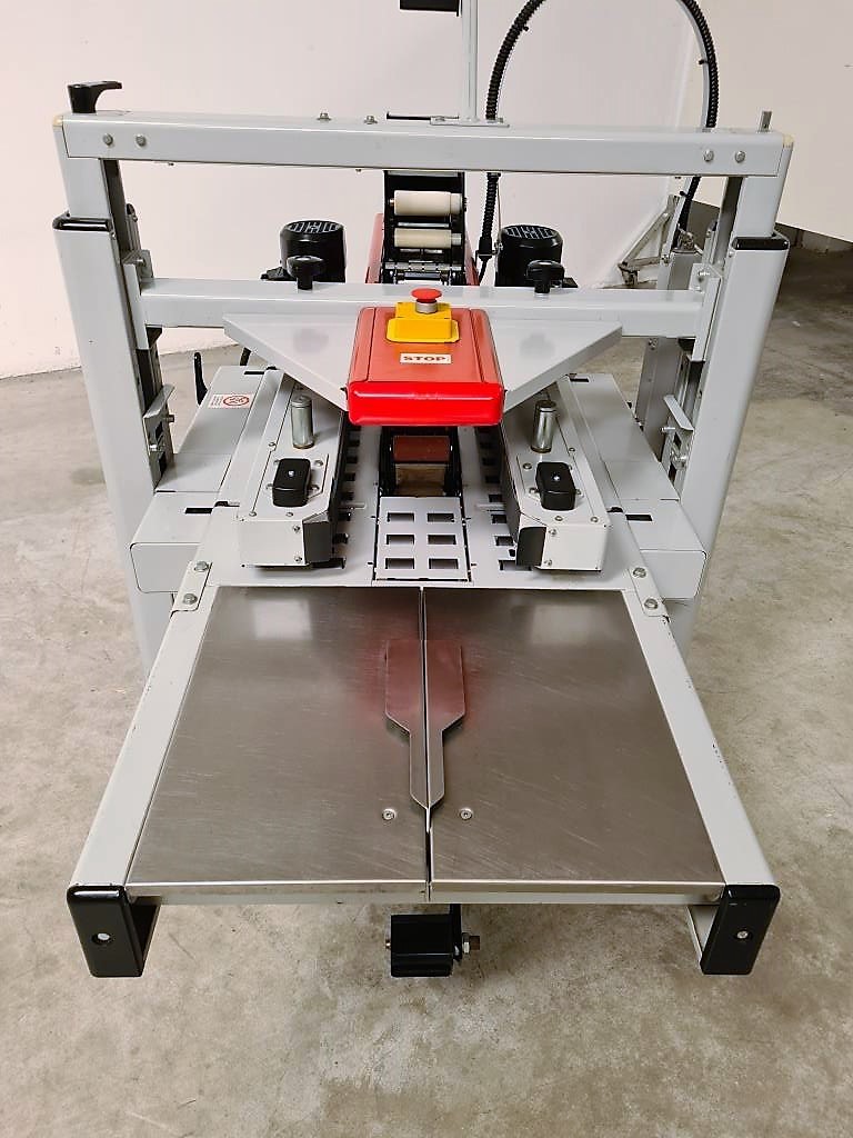 NASTRATRICE 3M-MATIC MOD. 800a3-E (COD.MF-PK-NASTRA-18) in vendita - foto 5