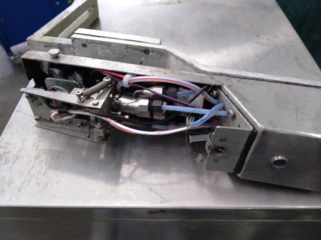 STAMPANTE GETTO INK – DOMINO  SOLO 5 AUTO (STA-32) in vendita - foto 9