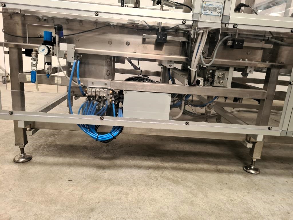 ETICHETTATRICE - ETIPACK (COD. MF-PK-ETI-166) in vendita - foto 9