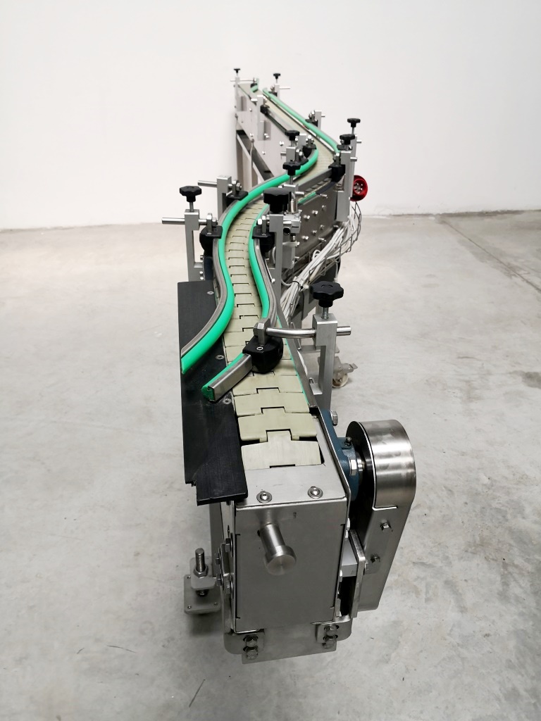 NASTRO MOTORIZZATO ITALPROJECT (COD. MF-PK-NAS-288) in vendita - foto 7