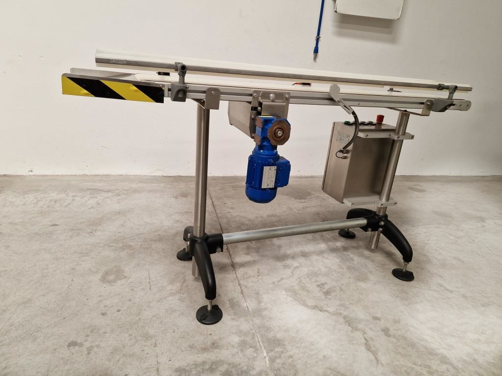 NASTRO CON VARIATORE DI VELOCITÀ (MF-PK-NAS-364) in vendita - foto 2