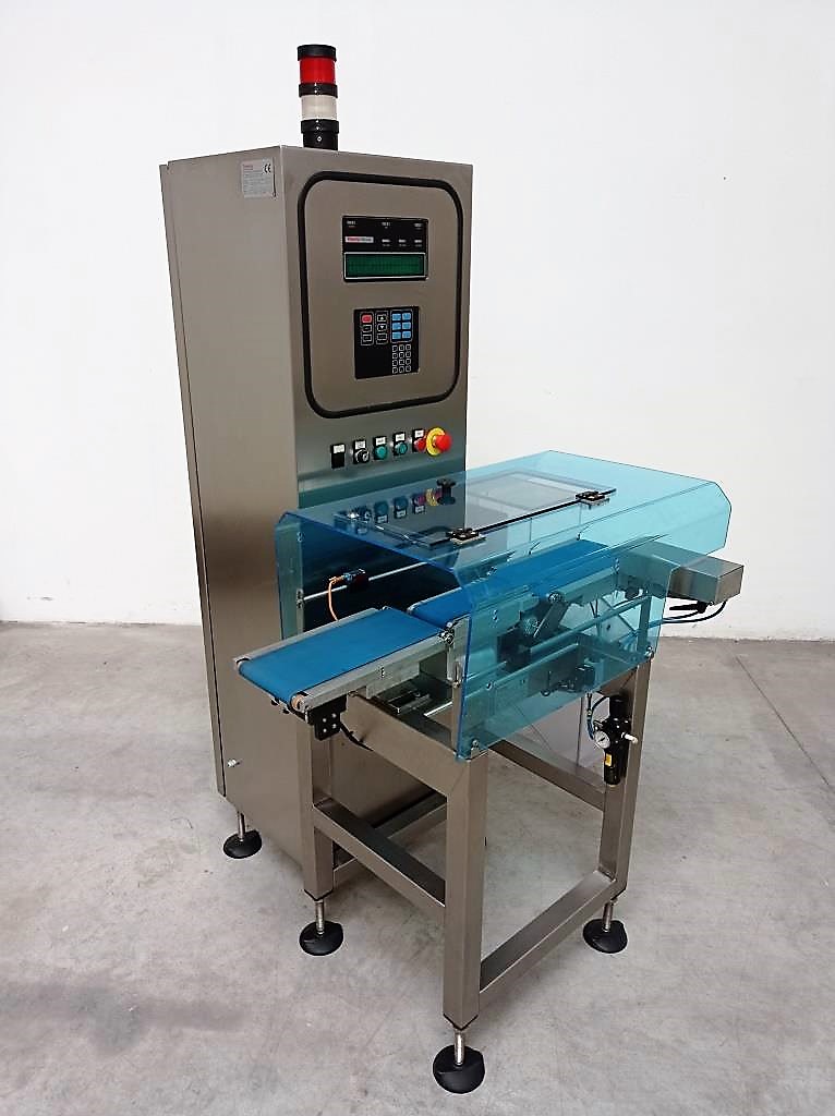BILANCIA THERMO RAMSEY – MOD SEN.C (COD. MF-PK-BIL-105) in vendita - foto 2
