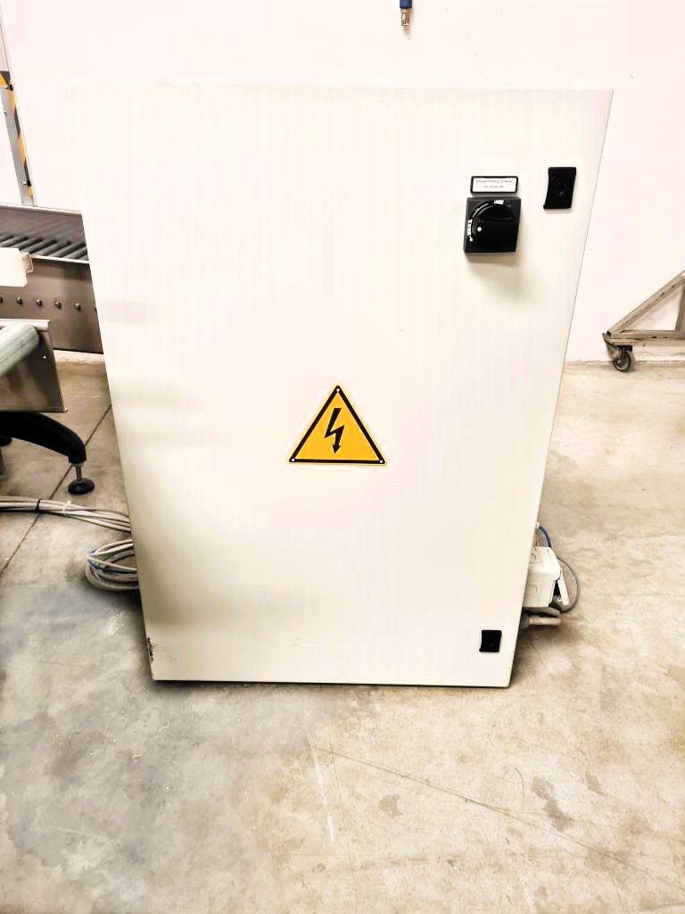 ETICHETTATRICE - ETIPACK (COD. MF-PK-ETI-166) in vendita - foto 3