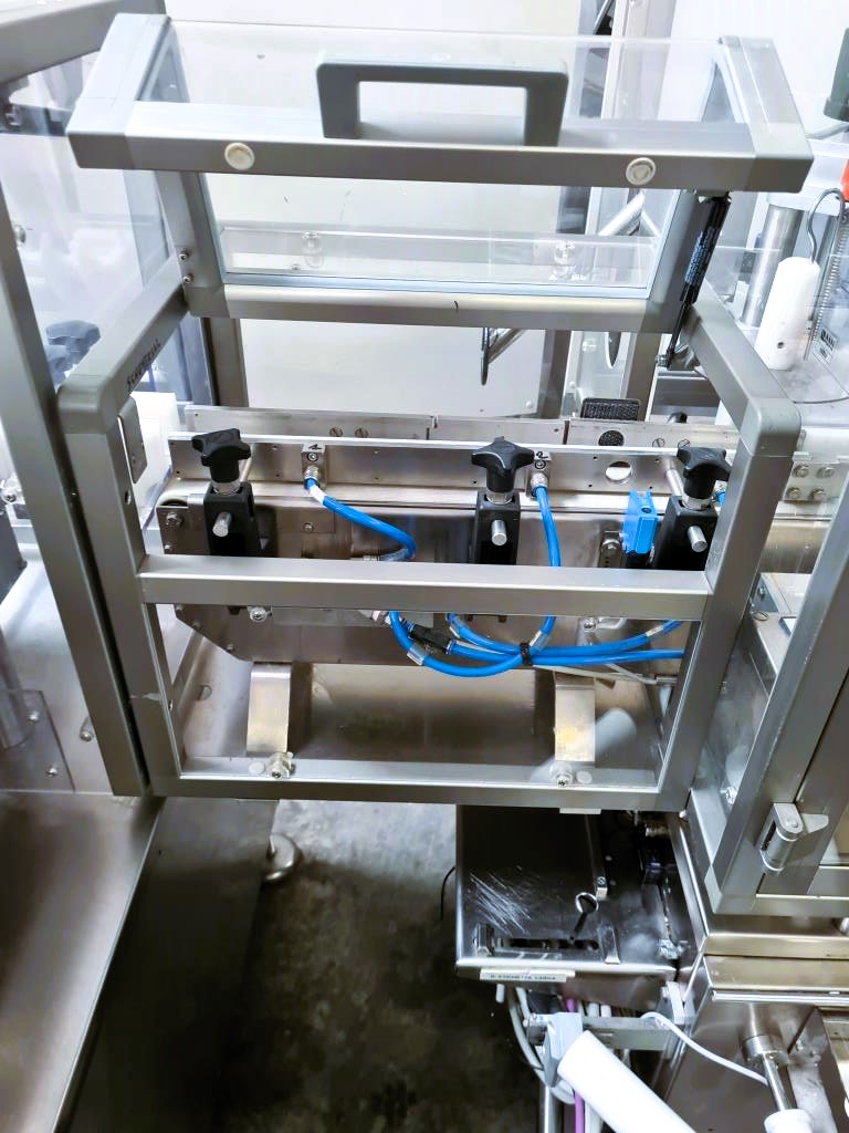 ETICHETTATRICE - IMA (COD. MF-PK-ETI-170) in vendita - foto 6