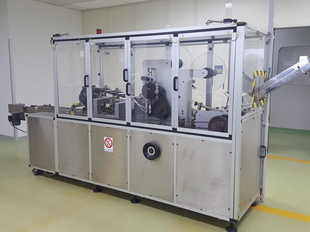 ETICHETTATRICE NERI MOD. ETA 400 (COD. MF-PK-ETI-63) in vendita - foto 1