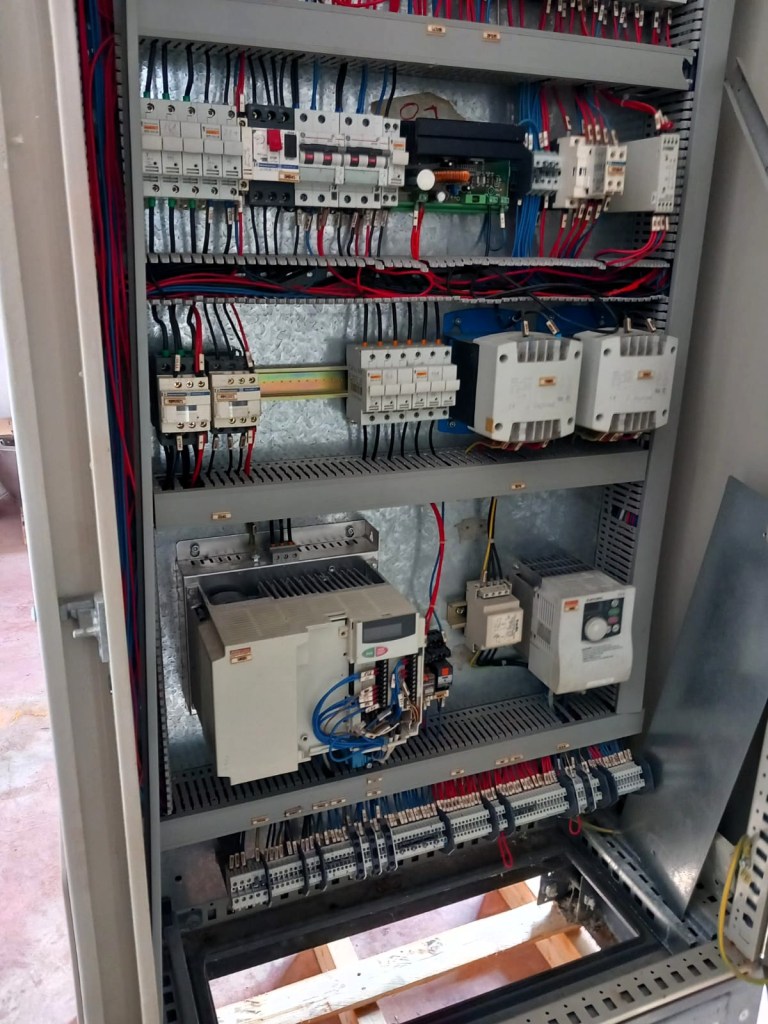 PIEGA SALVIETTE – NAPCO – COMPACT 3000 (PIE-13) in vendita - foto 8