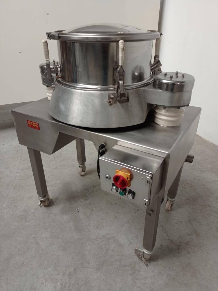 VIBROVAGLIO RUSSEL 17500 (COD. MF-PR-VIB-13) in vendita - foto 1