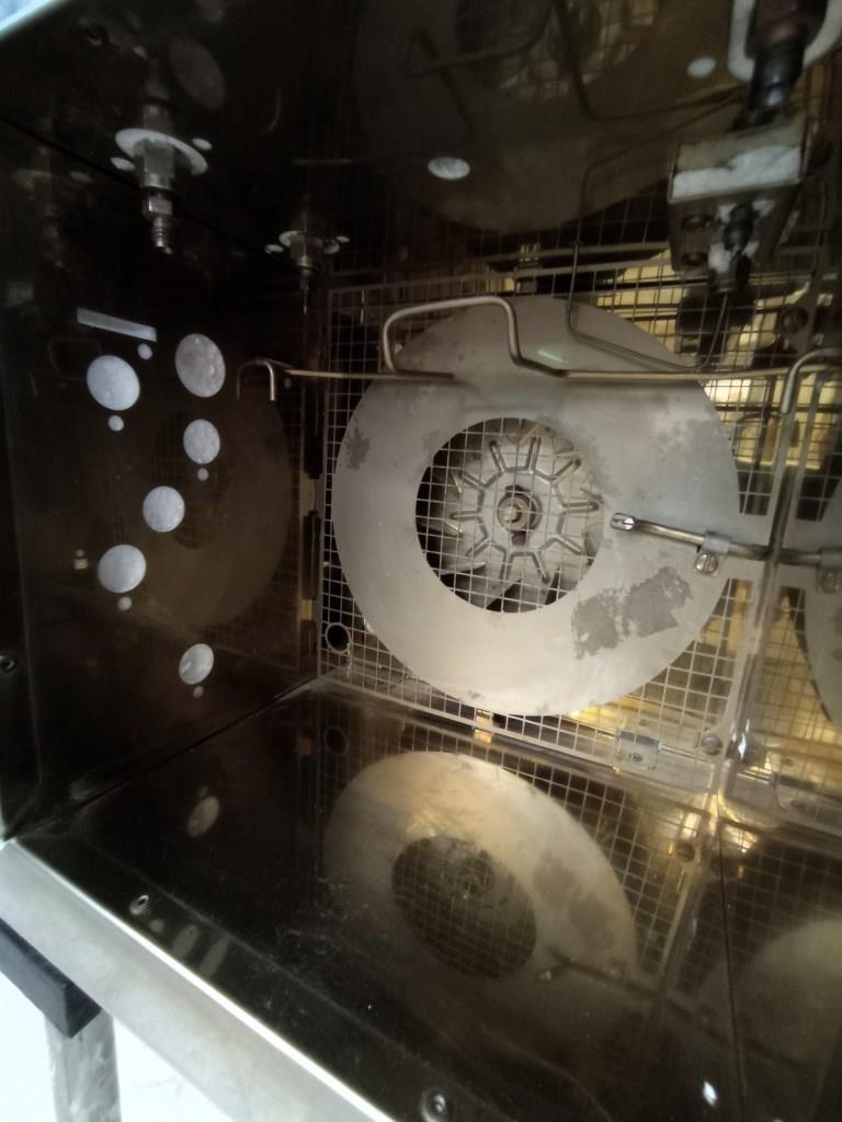 GASCROMATOGRAFO – PERKIN ELMER AUTOSYSTEM XL (COMP-44) in vendita - foto 6