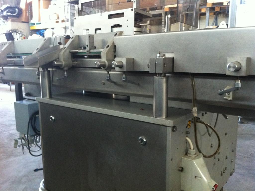 ETICHETTATRICE BAUSCH STROBEL EKF1012 (COD MF-PK-ETI-6) in vendita - foto 5