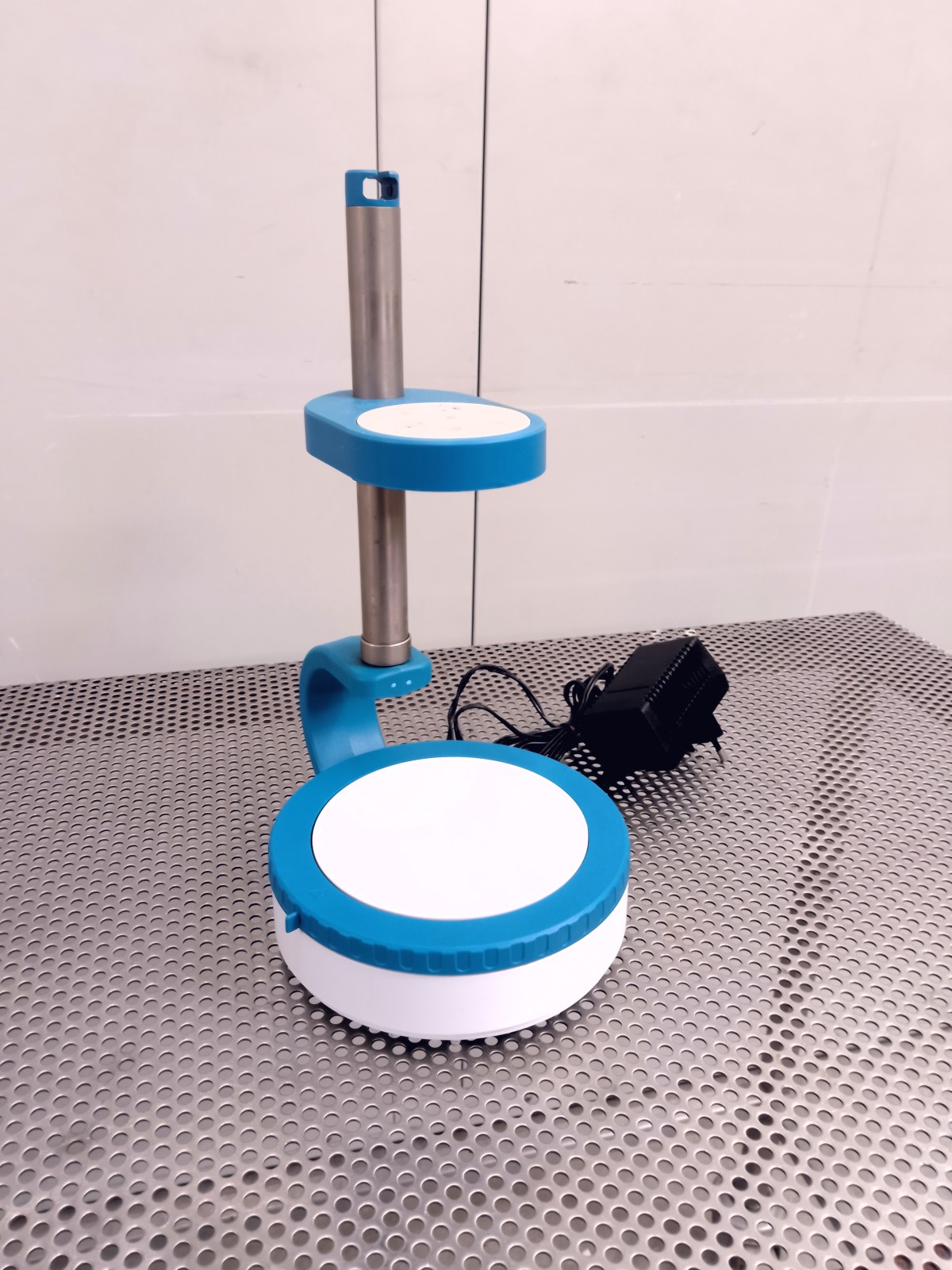 Laboratorio in vendita
