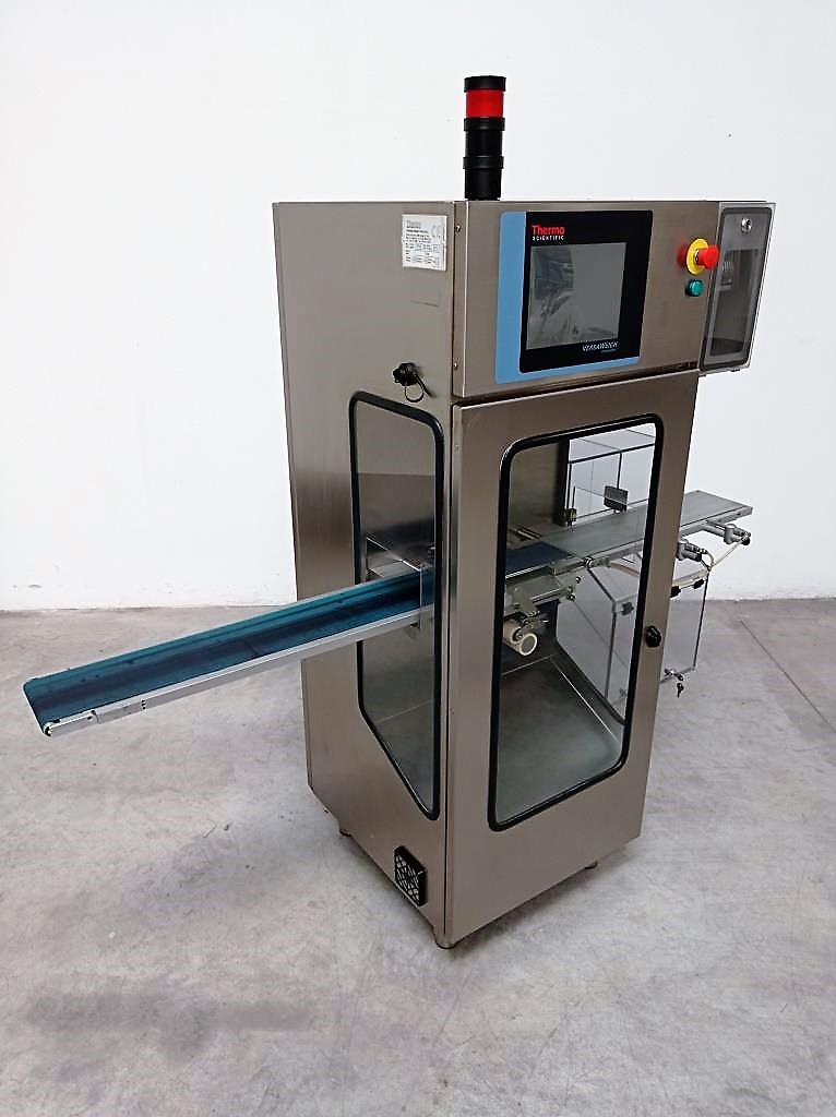 BILANCIA THERMO RAMSEY MOD. RXM (COD. MF-PK-BIL-104) in vendita - foto 4