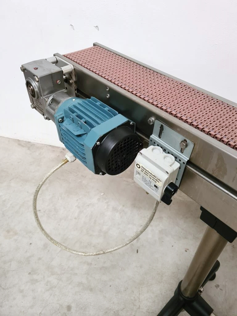 NASTRO LINEARE MOTORIZZATO (NAS-303) in vendita - foto 3