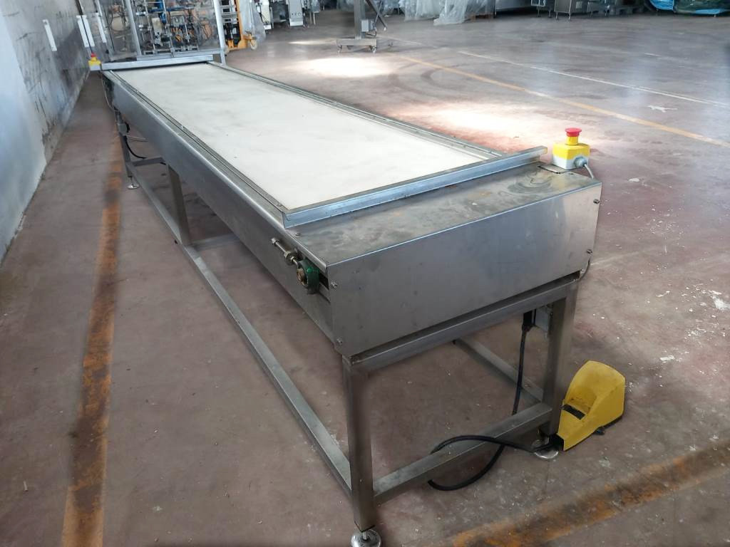 NASTRO TRASPORTATORE (COD. MF-PK-NAS-376) in vendita - foto 3