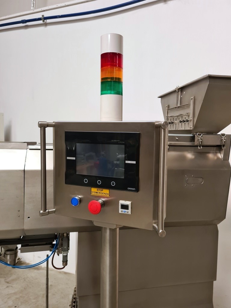 CONTA COMPRESSE E CAPSULE – CREMER (CONT-19) in vendita - foto 11