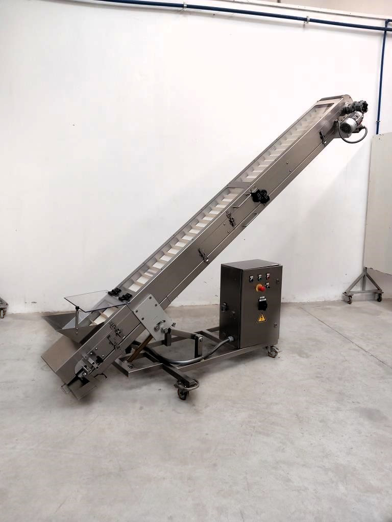 ELEVATORE - SIEMPHARMA - MOD.ELV3000 (COD.MF-PR-ELE-70) in vendita - foto 1