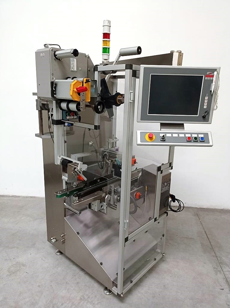Macchine etichettatrici in vendita