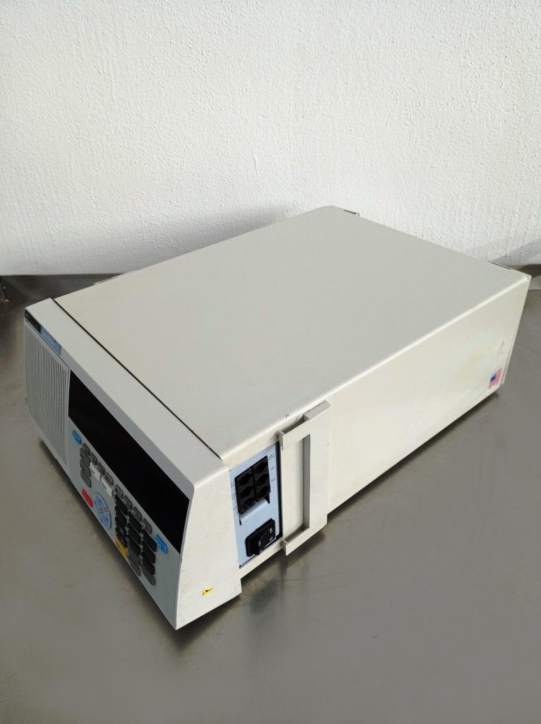 SISTEMA MICROPOMPA PER HPLC – PERKIN ELMER (COMP-32) in vendita - foto 2