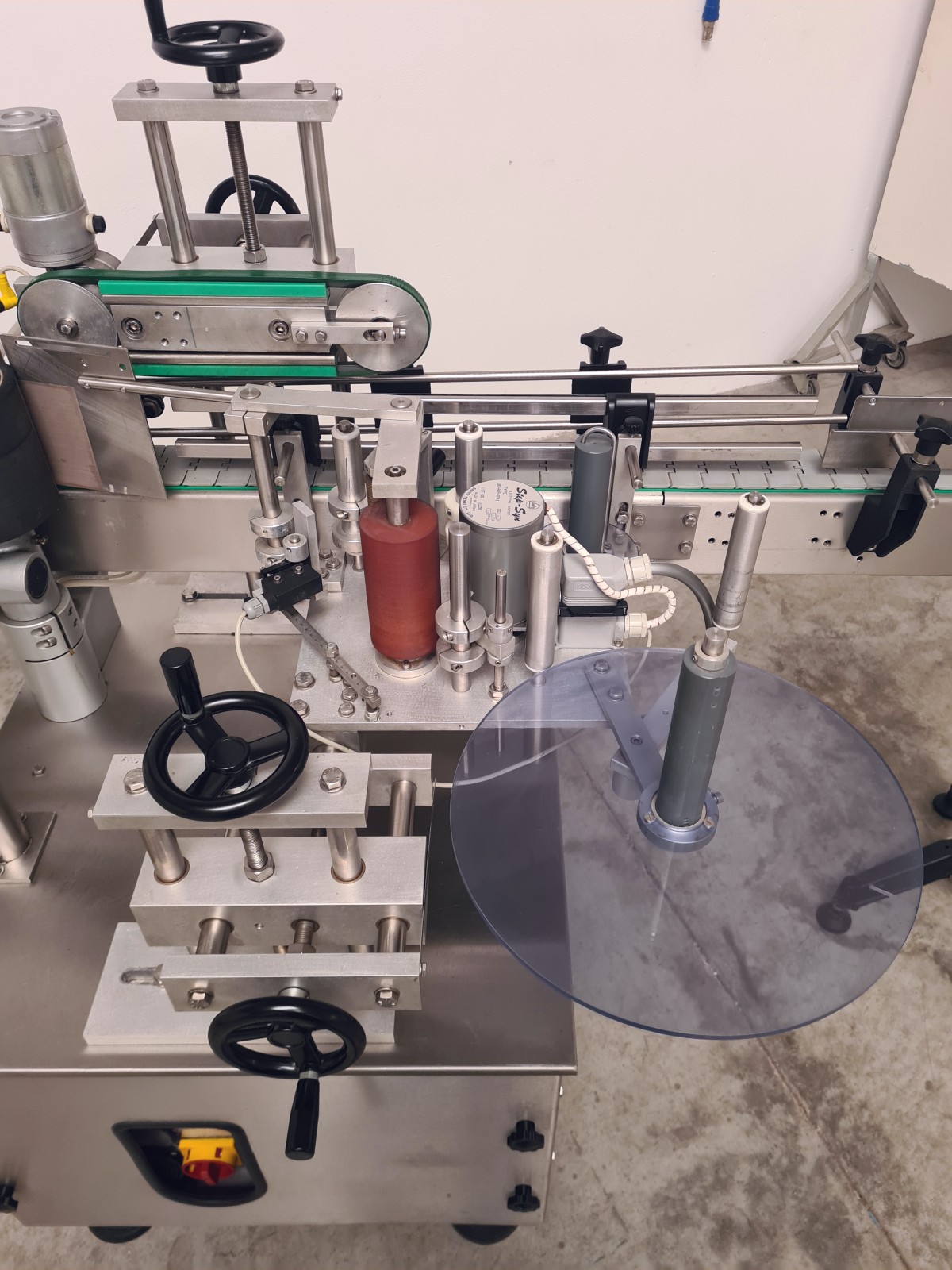 BOLLINATRICE (COD. MF-PK-ETI-171) in vendita - foto 4