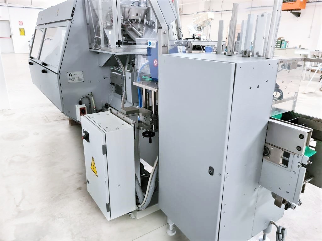 ASTUCCIATRICE MARCHESINI BA400 (COD. MF-PK-AST-91) in vendita - foto 6