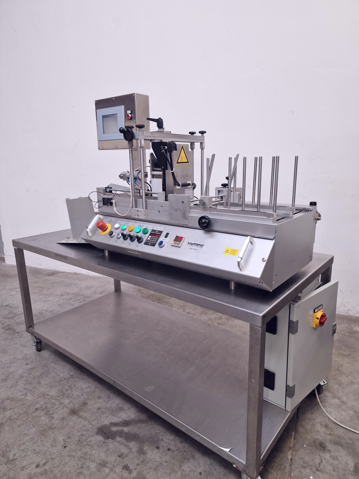 Macchine da stampa offset in vendita