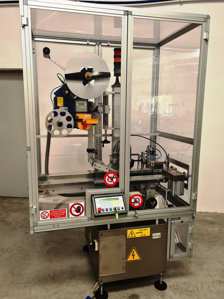 ETICHETTATRICE ETIPACK S2F ORIGINAL 1.3 (MF-PK-ETI-96) in vendita - foto 1