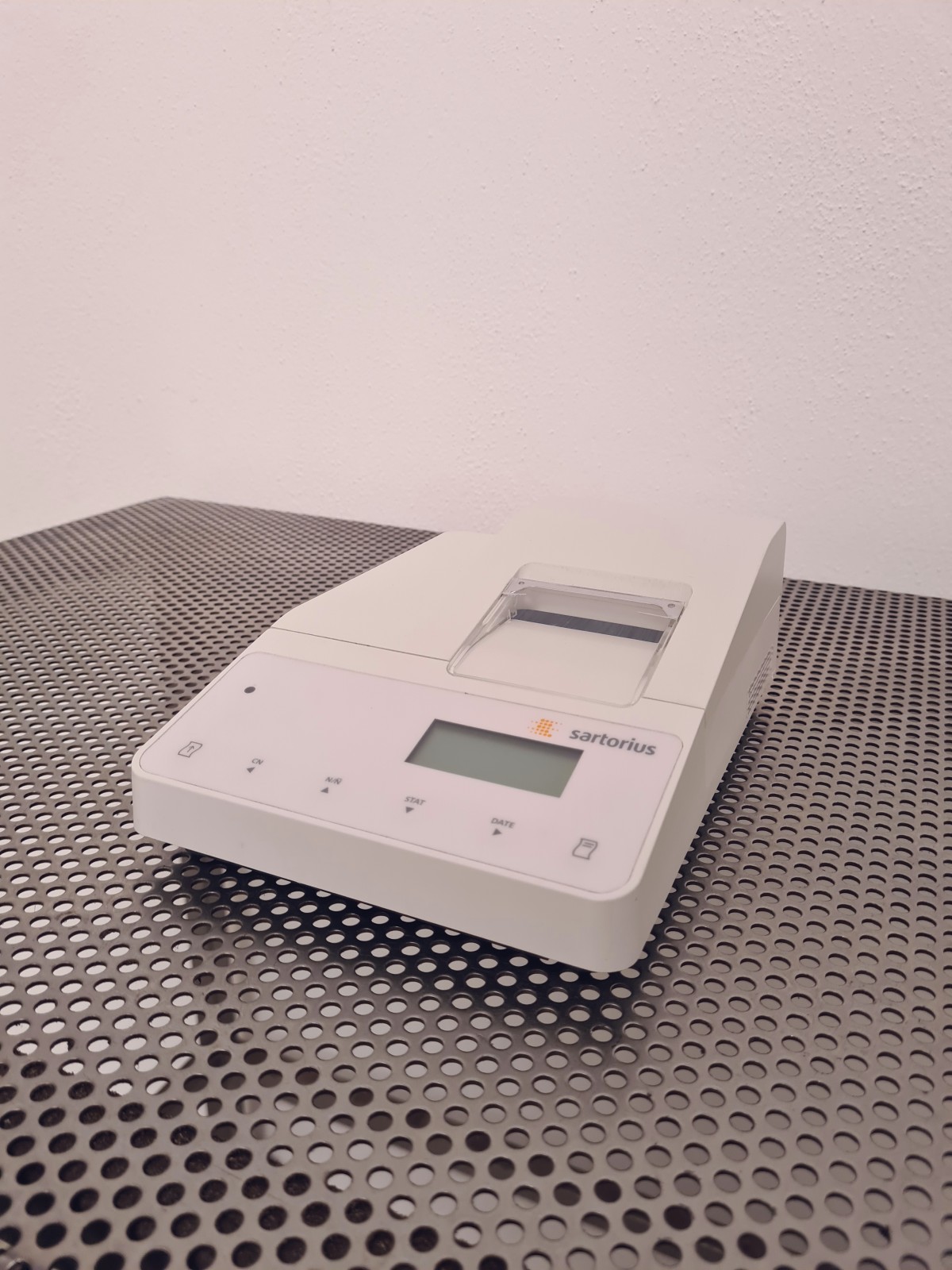 STAMPANTE DATI – SARTORIUS (COD. LAB-STA-3) in vendita - foto 4