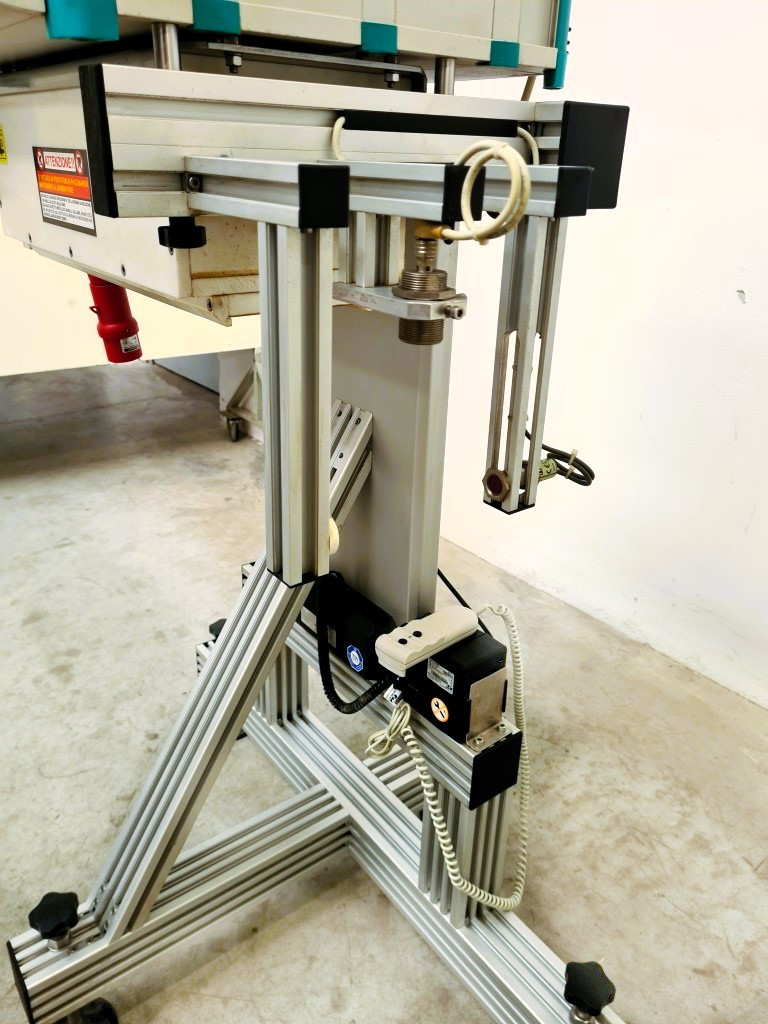TAPPATRICE AD INDUZIONE MERO MR/CS 2K-V2 (MF-PK-TAP-38) in vendita - foto 6