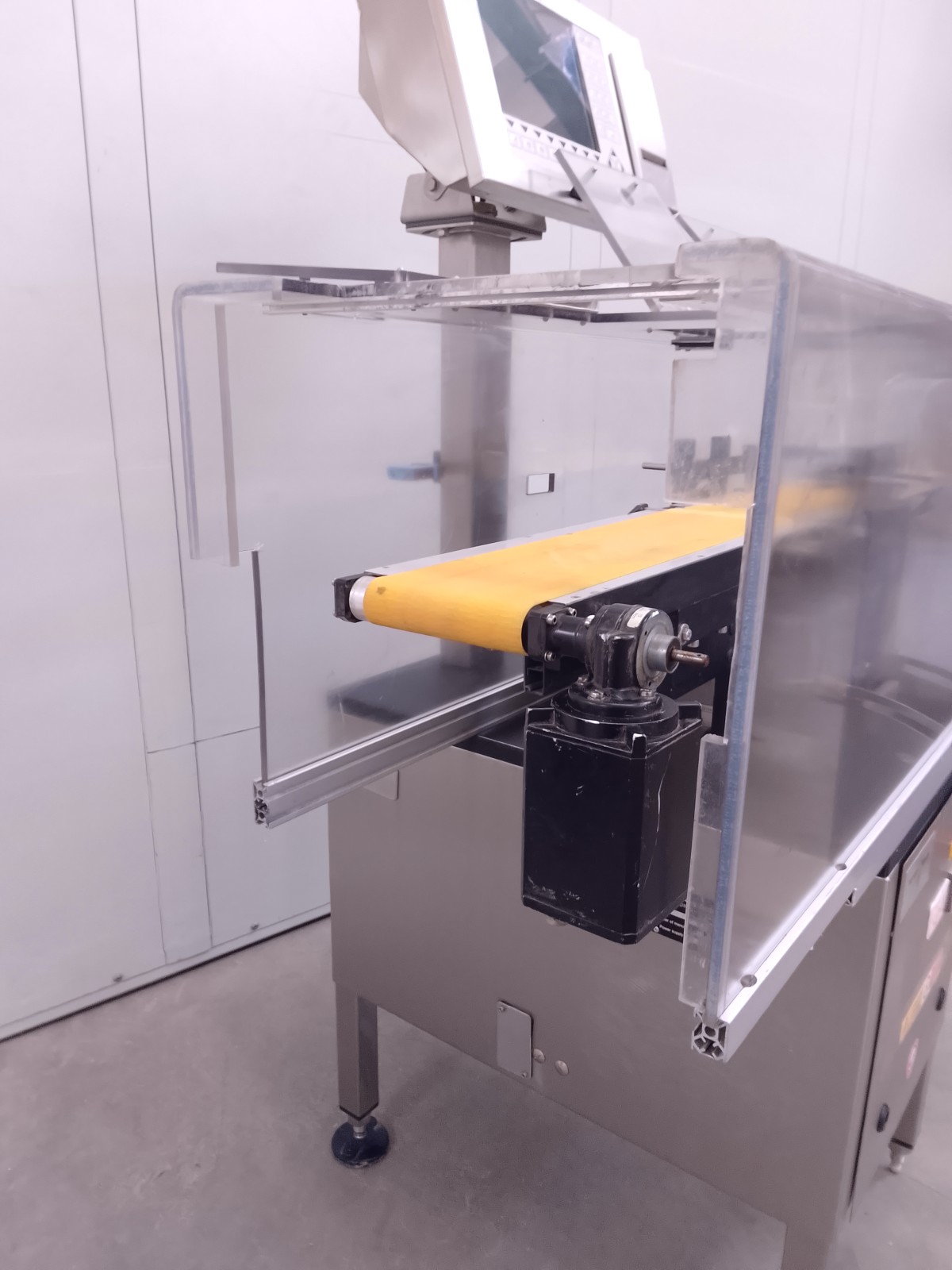 BILANCIA DI LINEA - GARVENS - MOD. VS 2 (MF-PK-BIL-125) in vendita - foto 6