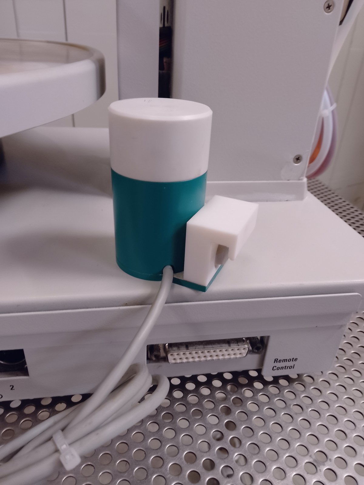 CAMPIONATORE - METROHM (COD. LAB-COMP-83) in vendita - foto 4