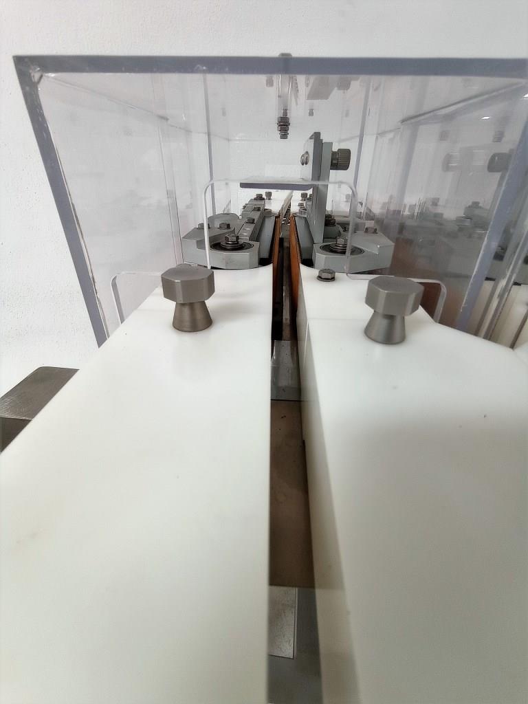 NASTRO A DOPPIA PISTA (COD. MF-PK-NAS-329) in vendita - foto 4