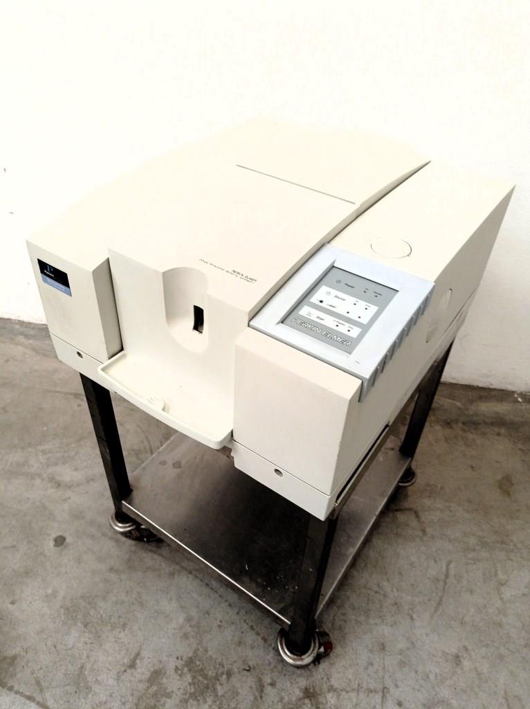 SPETTROFOTOMETRO PERKIN ELMER SPECTRUM ONE (SPECT-15) in vendita - foto 2