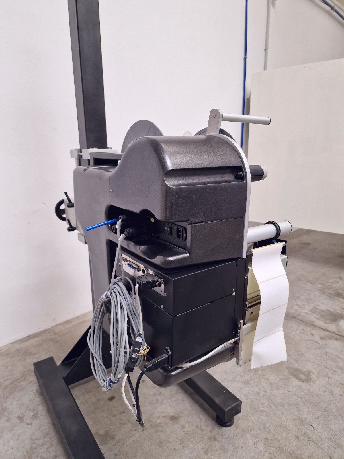 ETICHETTATRICE - ARCA (COD. MF-PK-ETI-173) in vendita - foto 3