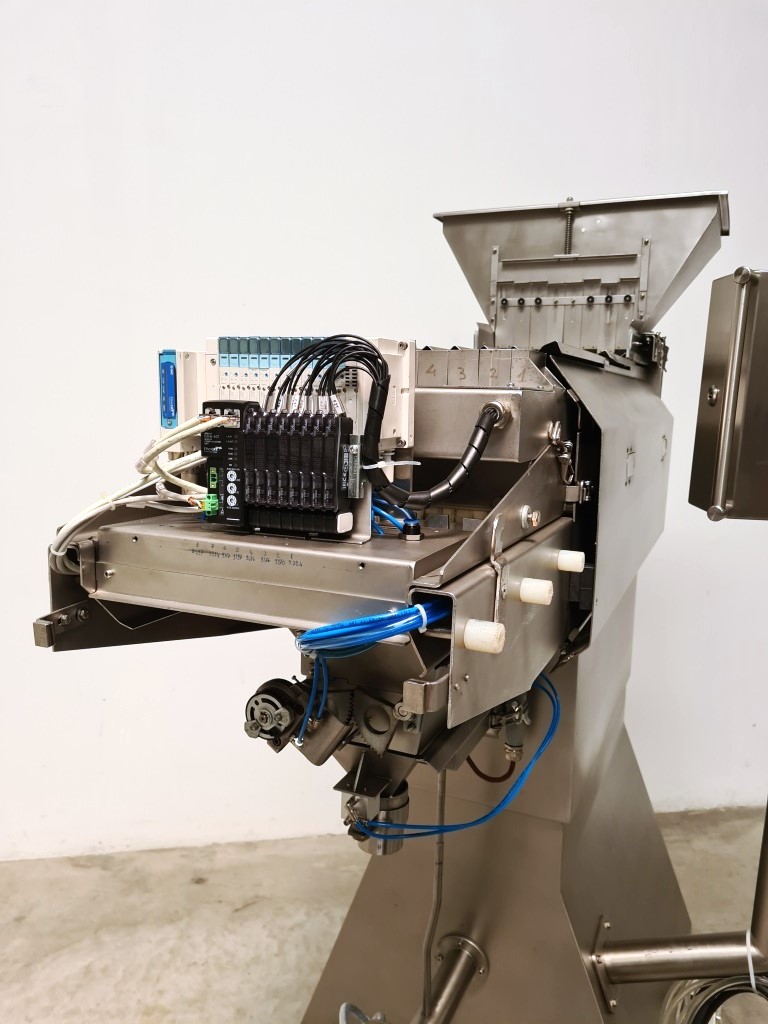 CONTA COMPRESSE E CAPSULE – CREMER (CONT-19) in vendita - foto 5
