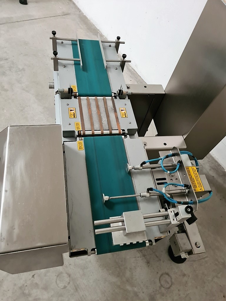 BILANCIA PRISMA MOD. 01D3 (COD. MF-PK-BIL-98) in vendita - foto 5