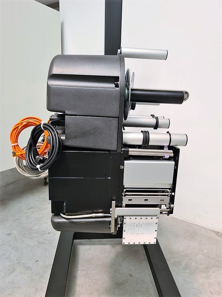 BOLLINATRICE ARCA MOD. P183 VALUE (COD. MF-PK-ETI-136) in vendita - foto 3