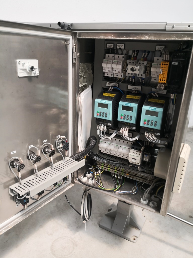 NASTRO MOT. FLEXLINK XLEBA65 (COD. MF-PK-NAS-287) in vendita - foto 4