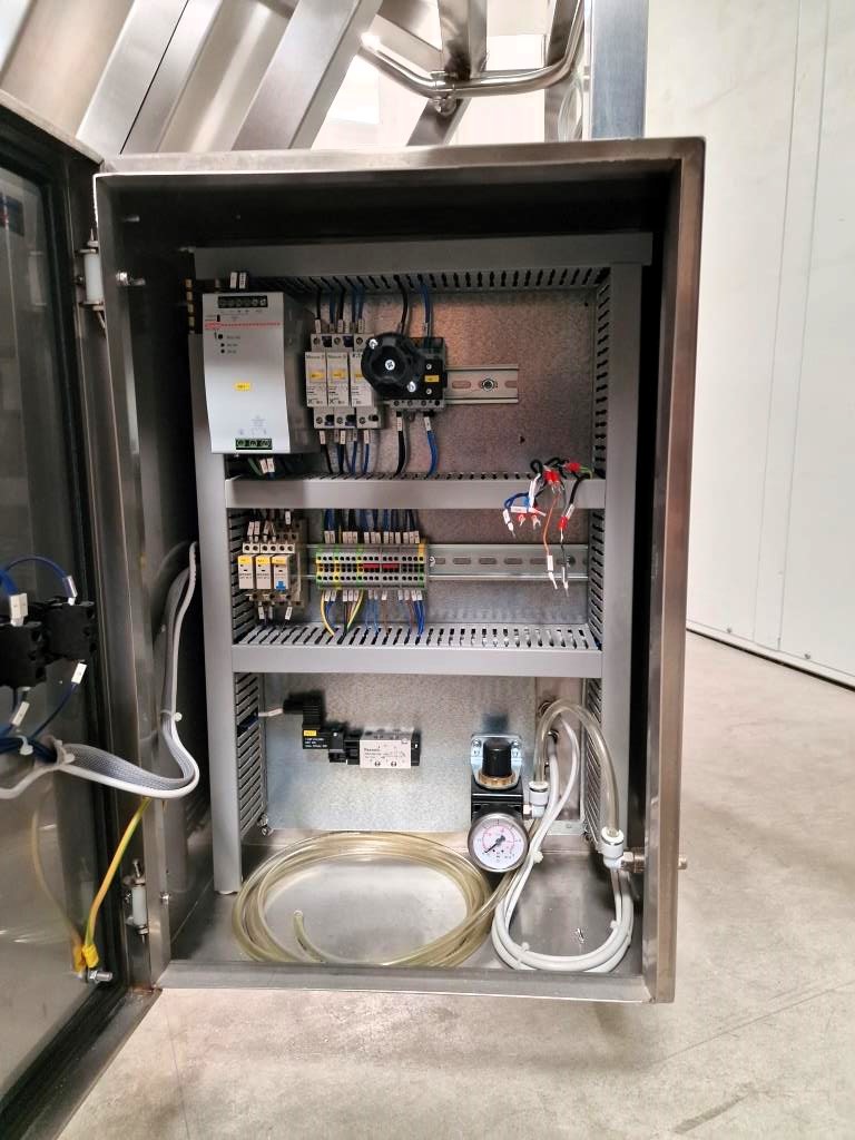 ELEVATORE FLACONI - SIEMPHARMA (MF-PR-ELE-68) in vendita - foto 9
