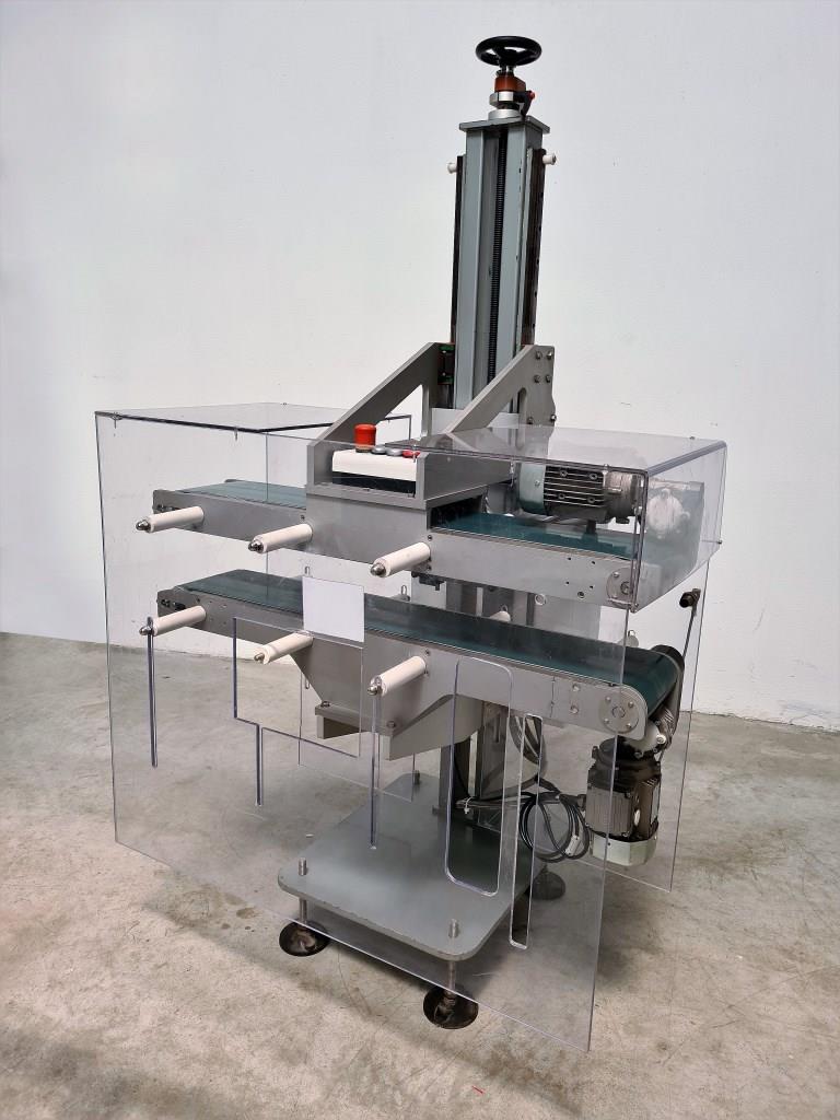NASTRO CONVOGLIATORE - SIEMPHARMA NS1000 (NAS-315) in vendita - foto 1