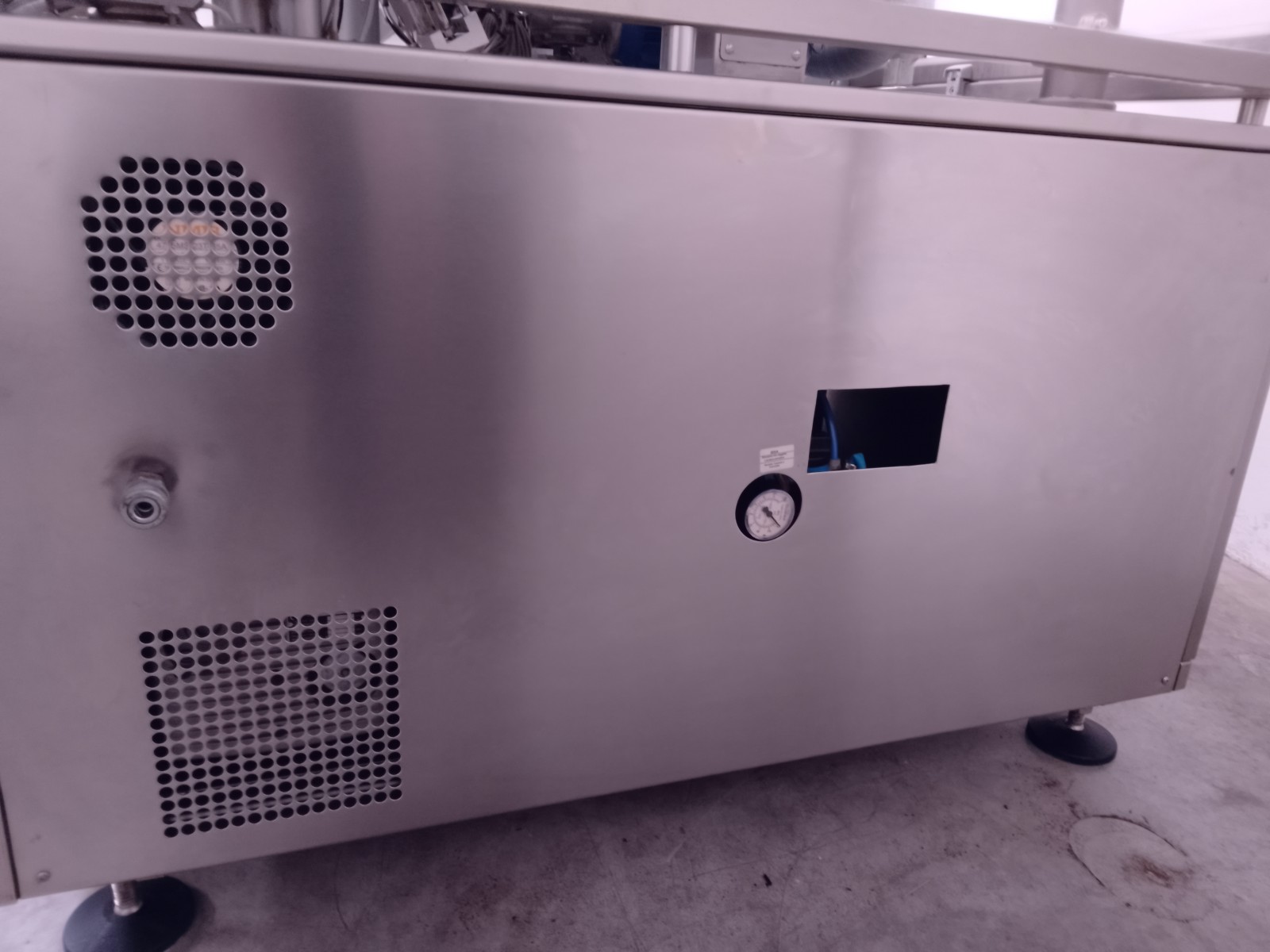 ETICHETTATRICE PER FLACONI/FIALE - NERI (MF-PK-ETI-182) in vendita - foto 6