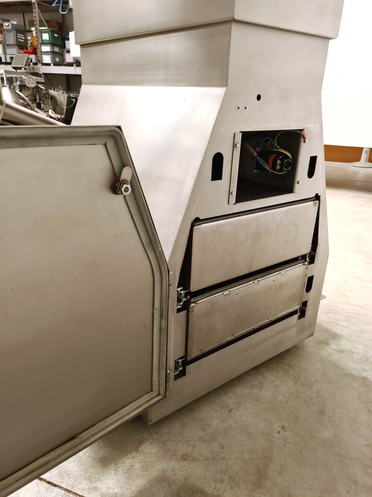 CONTA COMPRESSE E CAPSULE – CREMER (CONT-19) in vendita - foto 6